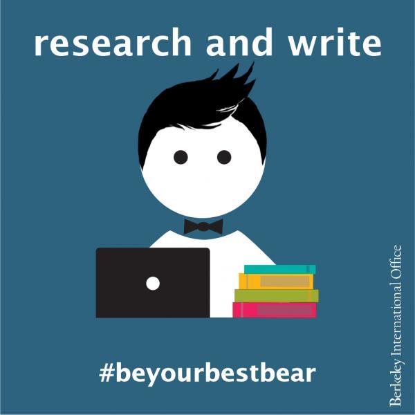 Research and Write