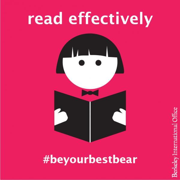 Read Better & Faster