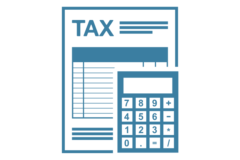 Tax Information
